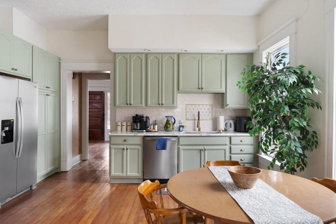 Photo of Kitchen in Beechmont