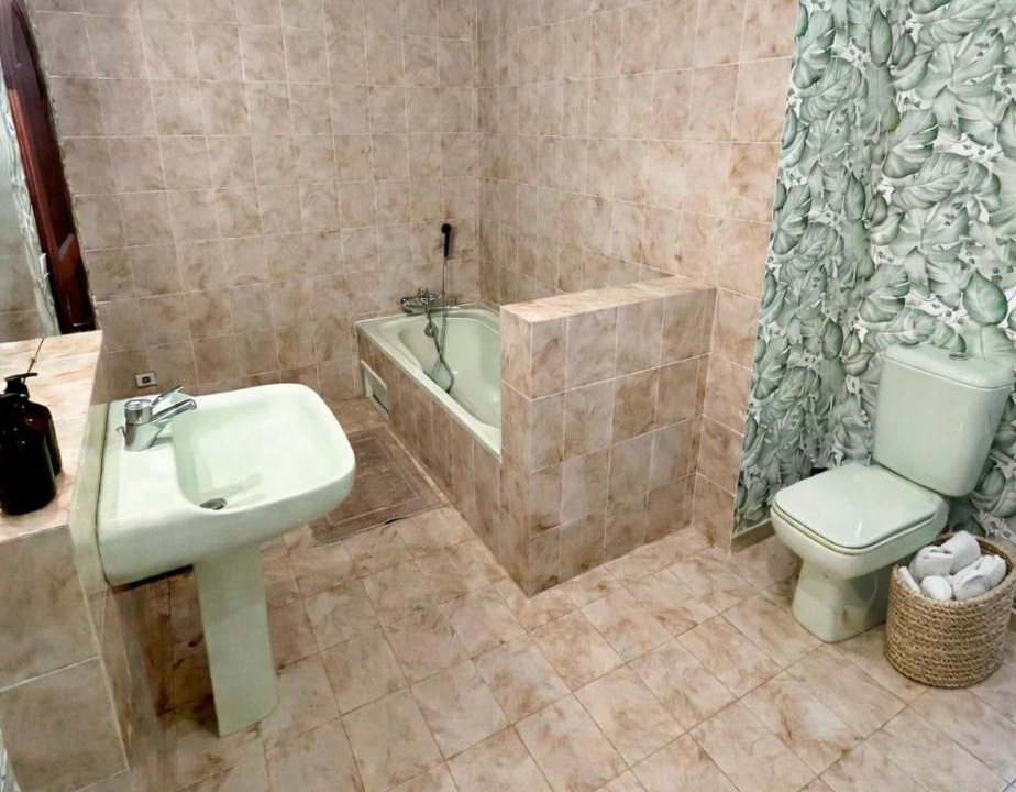 Photo of Bathroom in Corte