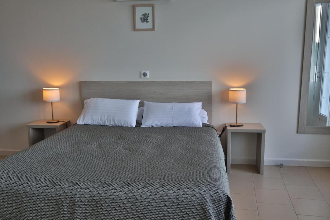Photo of Bedroom in Coti-Chiavari