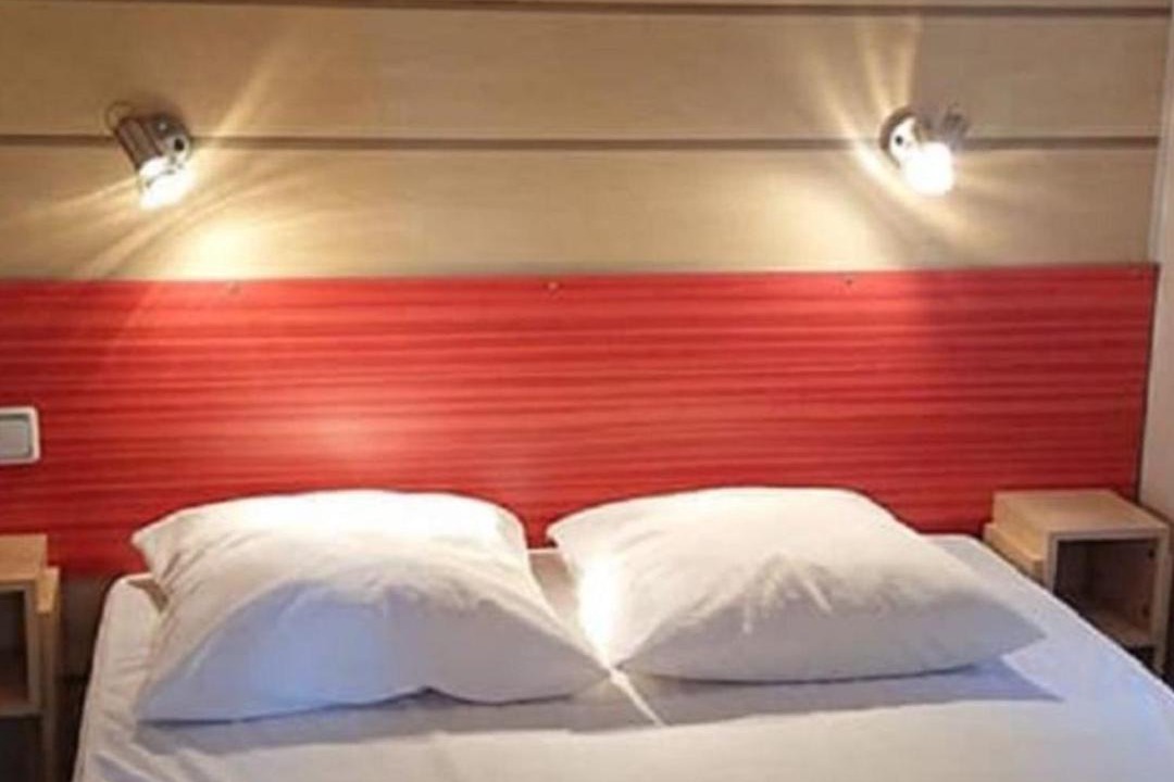 Photo of Bedroom in Vico