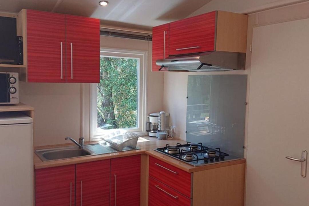 Photo of Kitchen in Vico