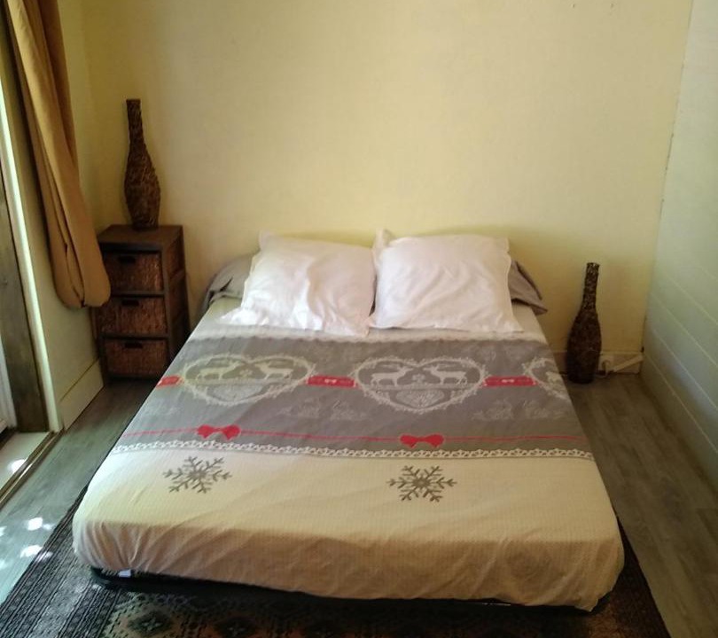 Photo of Bedroom in Zonza