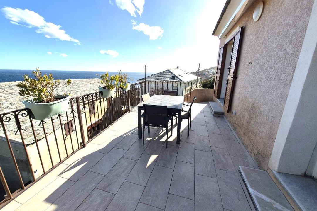 Photo of Patio Balcony in Pietranera