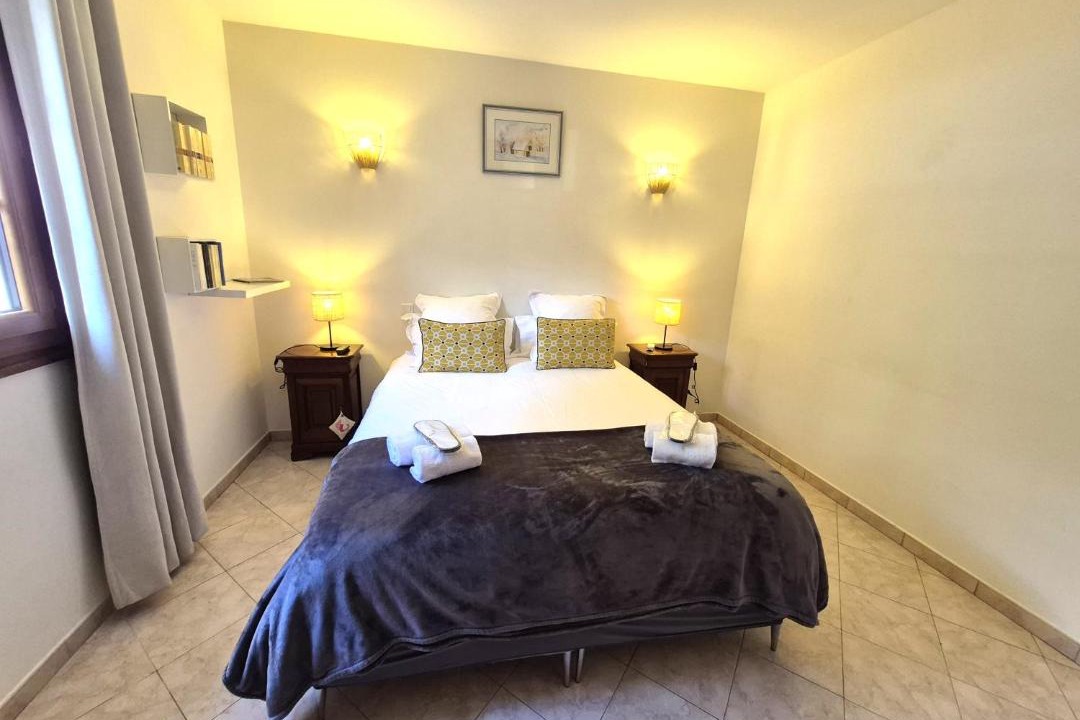 Photo of Bedroom in Pietranera