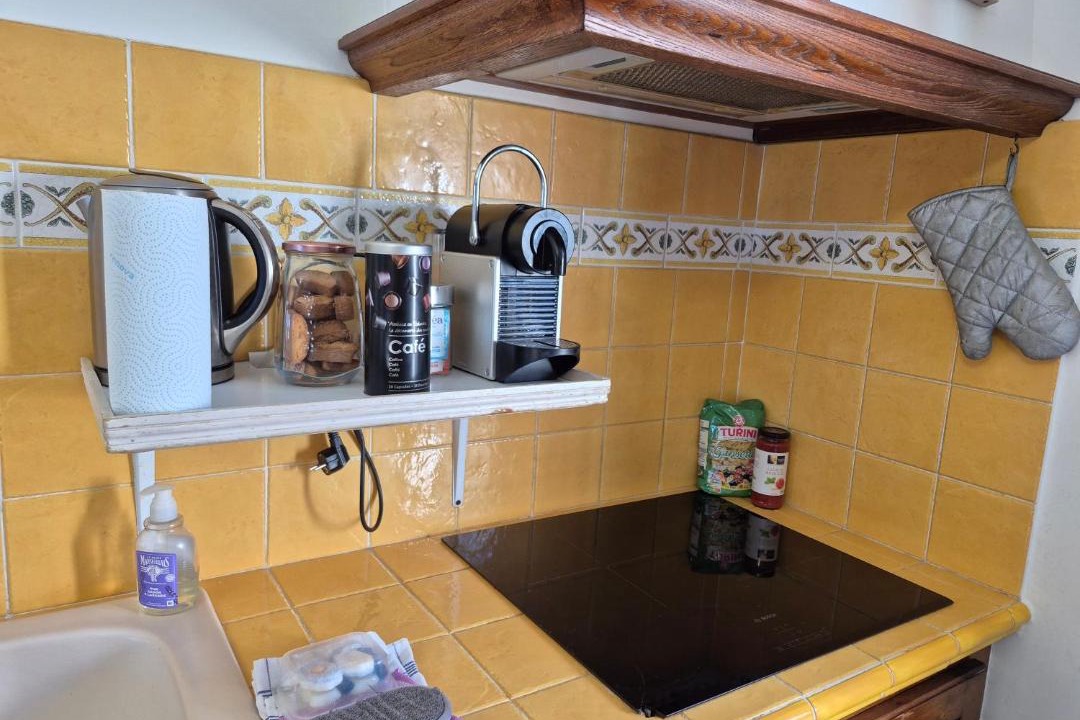 Photo of Kitchen in Pietranera