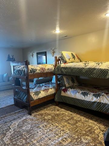 Photo of Bedroom in Helper