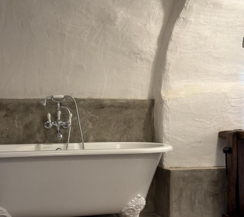 Photo of Bathroom in Calenzana