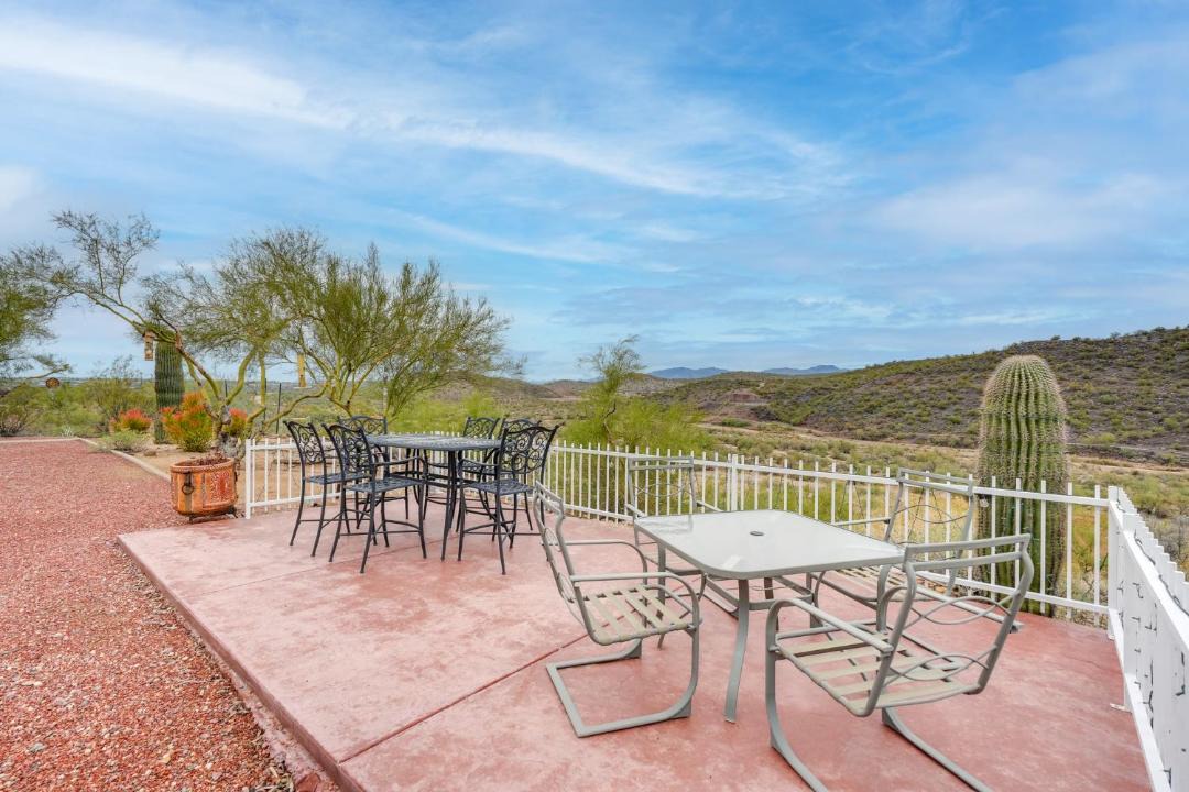 Photo of Others in Wickenburg