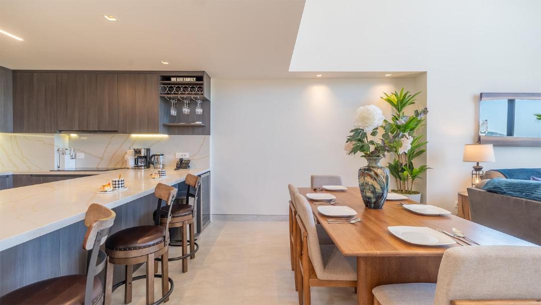 Photo of Kitchen in Bella Vista
