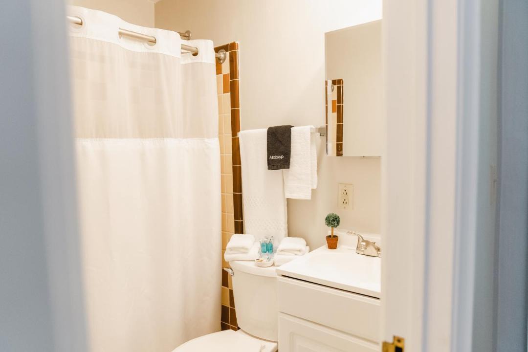 Photo of Bathroom in Wilmington