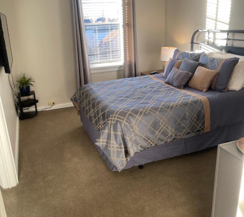Photo of Bedroom in Wilmington