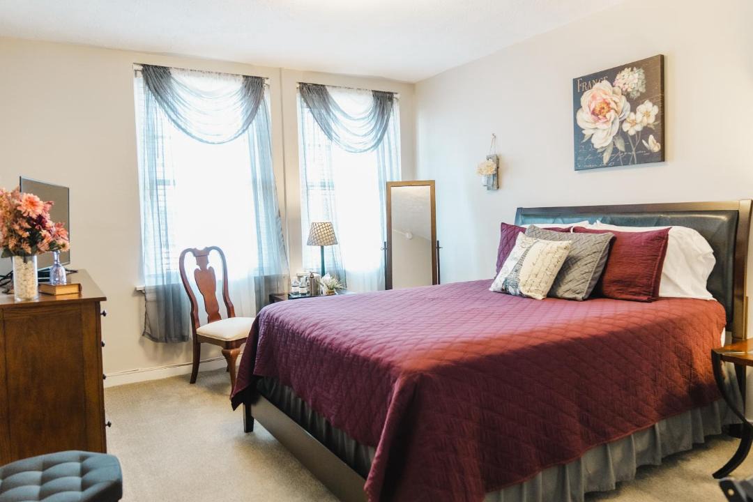 Photo of Bedroom in Wilmington