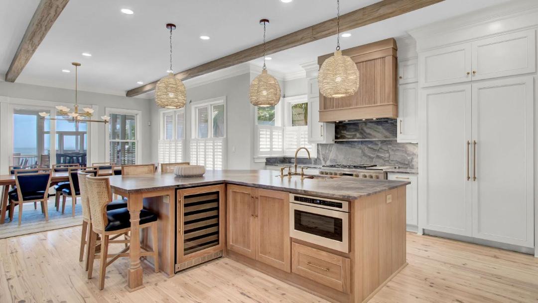 Photo of Kitchen in Isle of Palms