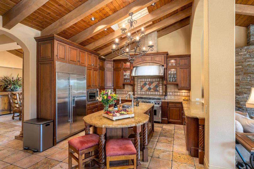 Photo of Kitchen in La Quinta