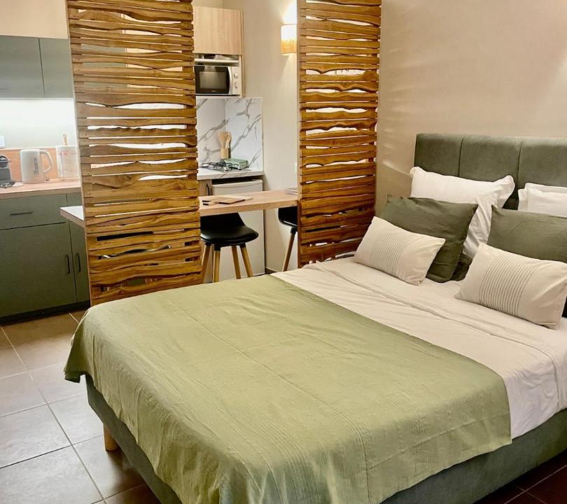 Photo of Bedroom in Sisco
