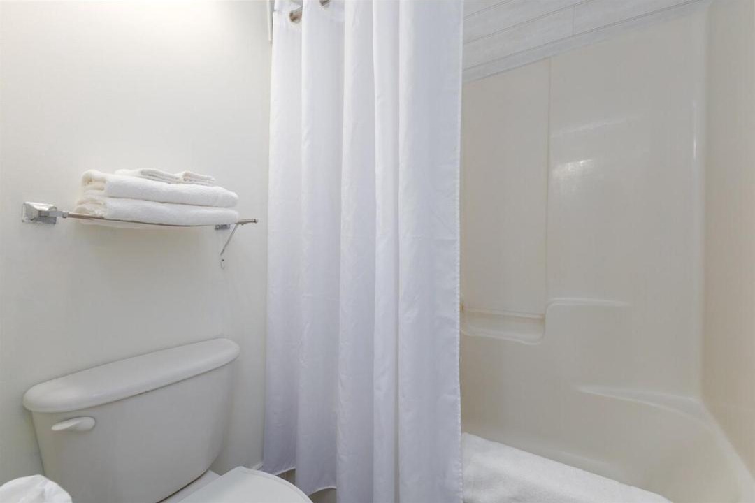 Photo of Bathroom in Surf City