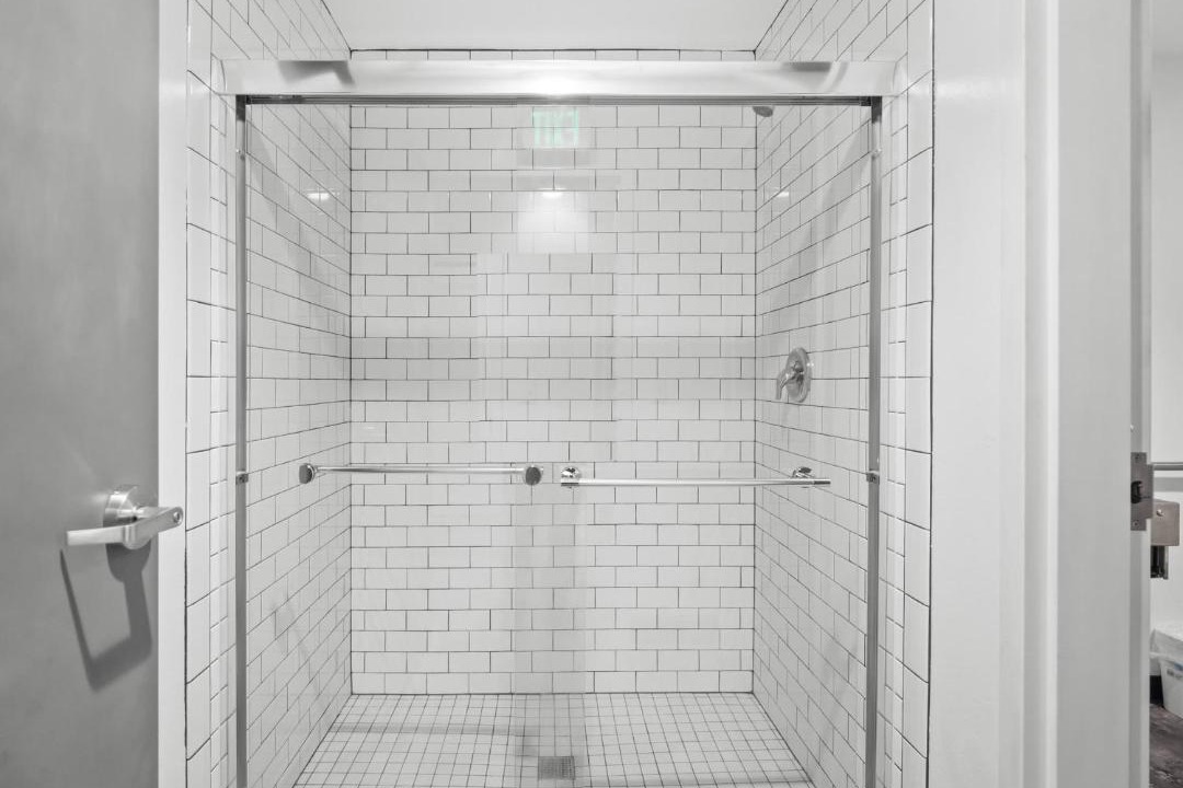 Photo of Bathroom in Lincoln Heights