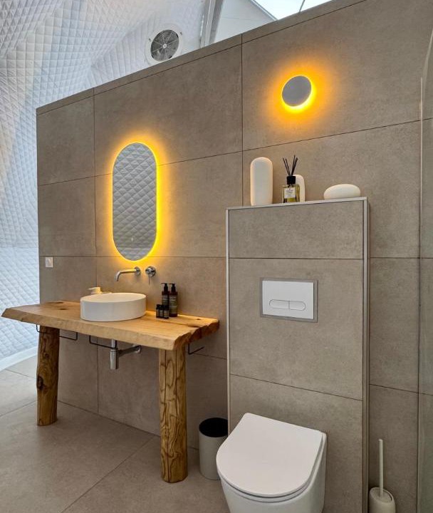 Photo of Bathroom in Urtaca