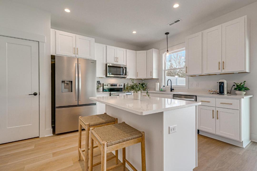 Photo of Kitchen in Hampstead