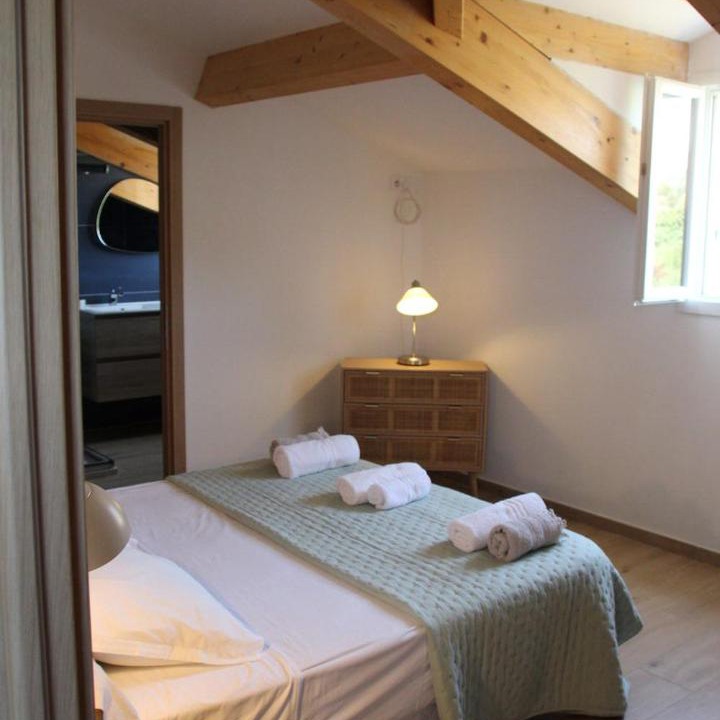Photo of Bedroom in Corte