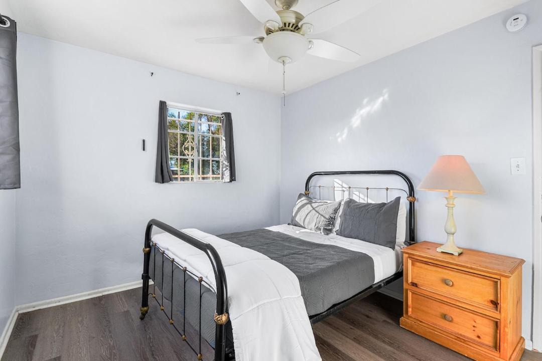 Photo of Bedroom in Campus Farm