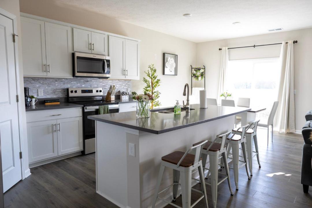 Photo of Kitchen in Oxford