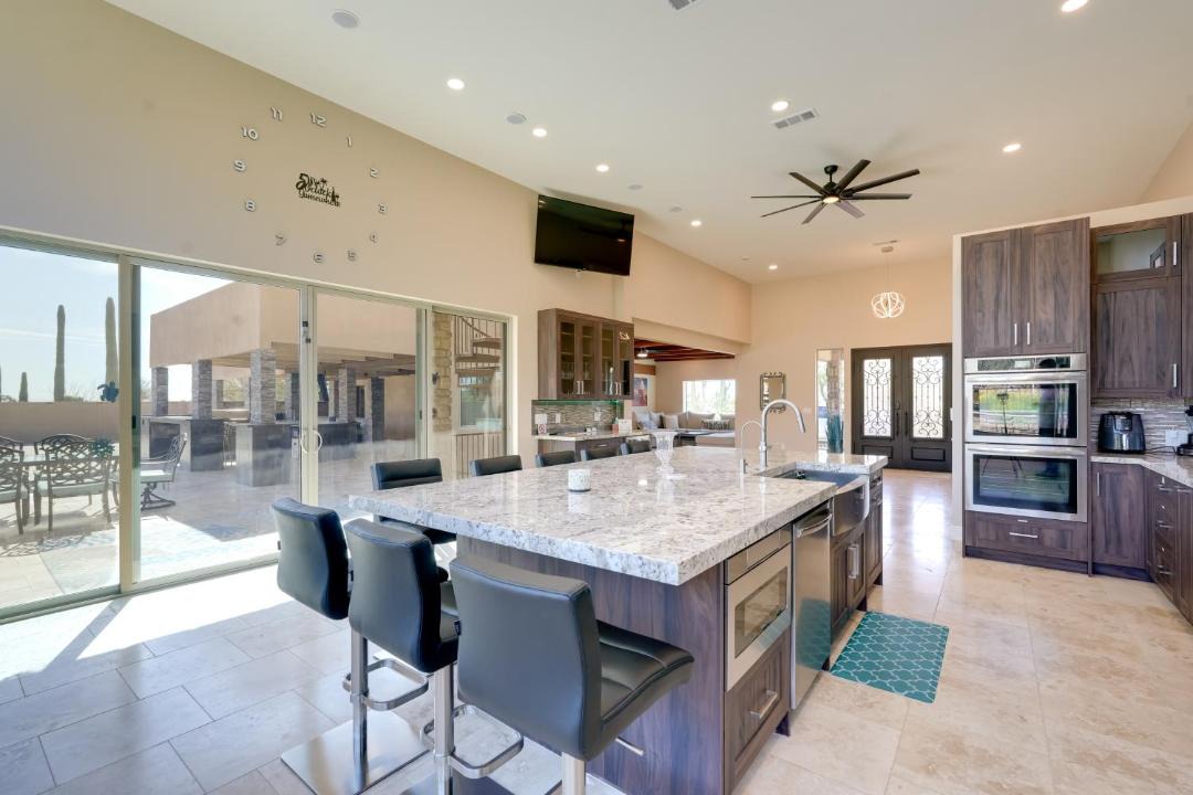 Photo of Kitchen in Apache Junction
