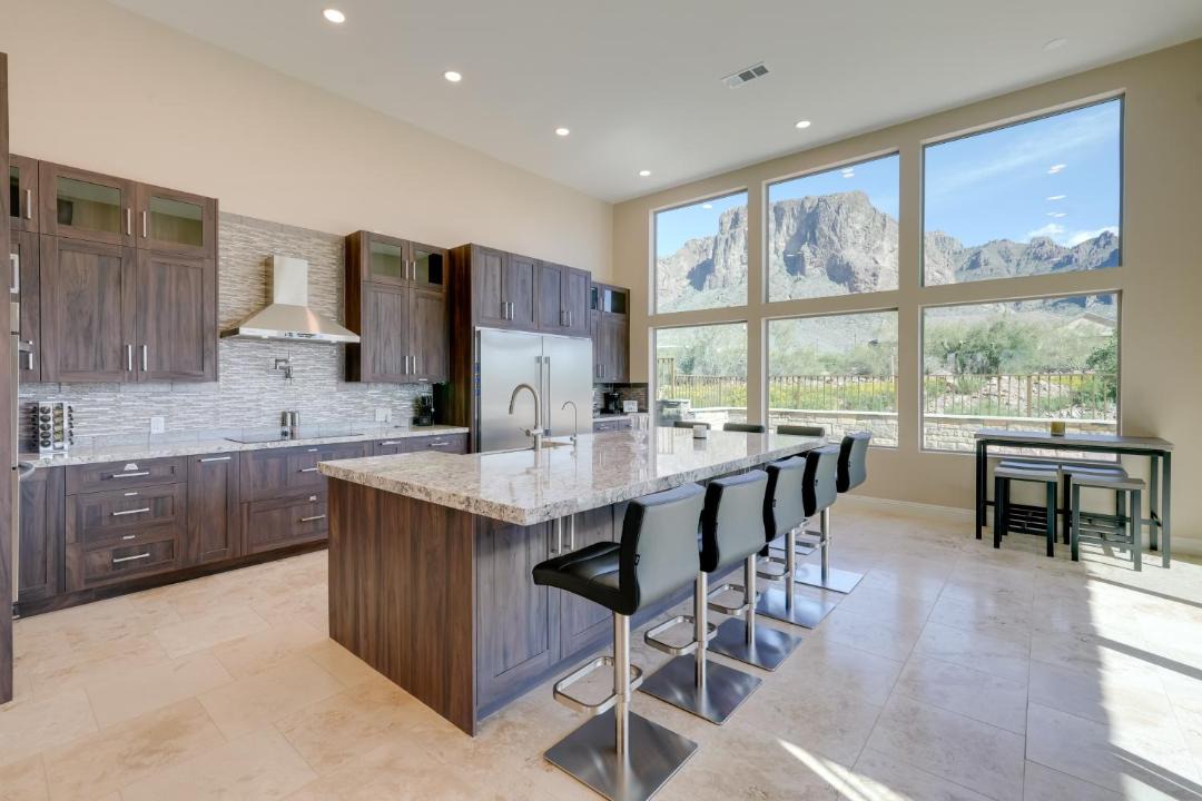 Photo of Kitchen in Apache Junction