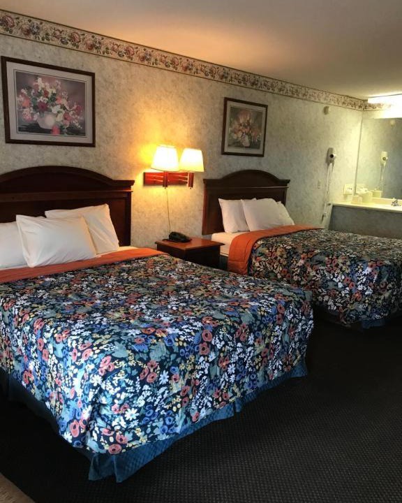Photo of Bedroom in Williamsburg