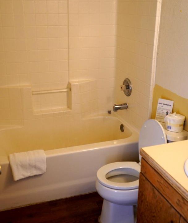 Photo of Bathroom in Williams