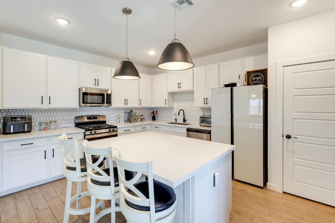 Photo of Kitchen in Maricopa