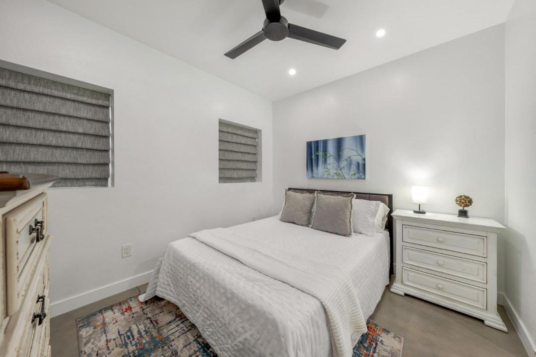 Photo of Bedroom in Sam Hughes