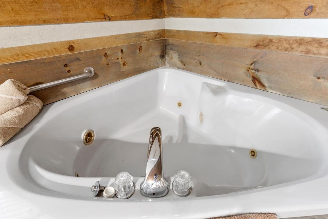 Photo of Bathroom in Fancy Gap