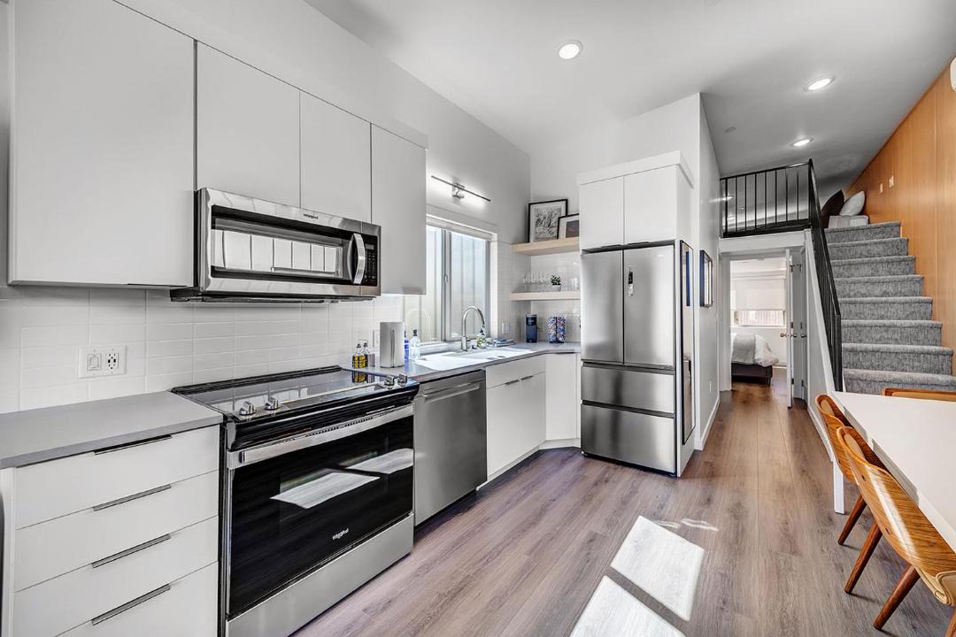 Photo of Kitchen in Virgin