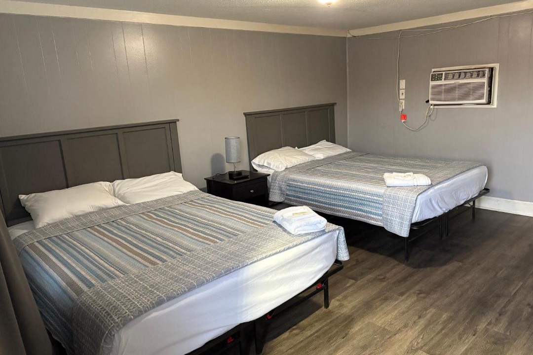 Photo of Bedroom in Jacksonville