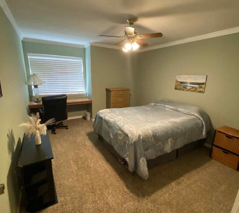 Photo of Bedroom in Squaw Valley