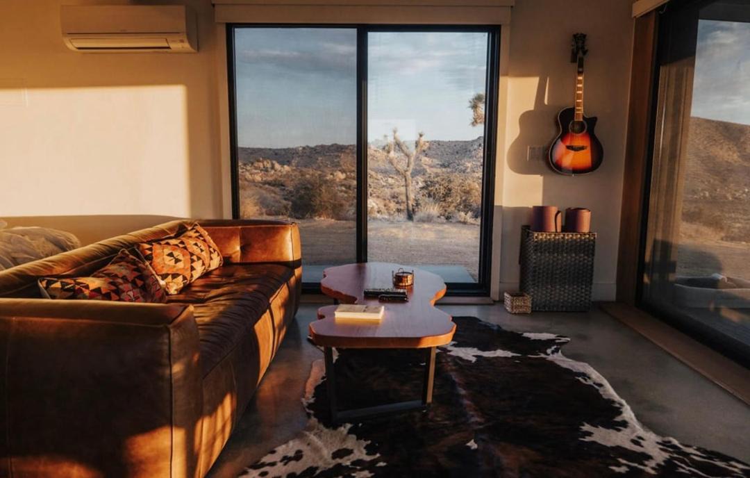 Photo of Others in Pioneertown
