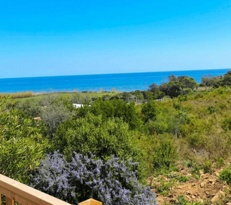 Photo of Patio Balcony in Porticciolo