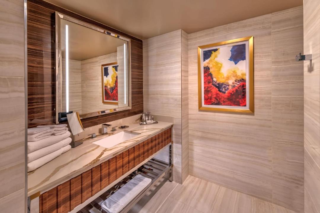 Photo of Bathroom in Reno