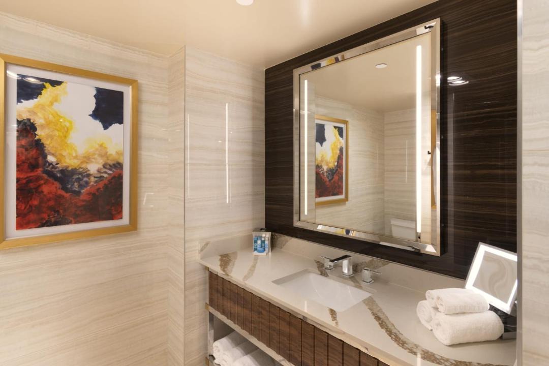 Photo of Bathroom in Reno
