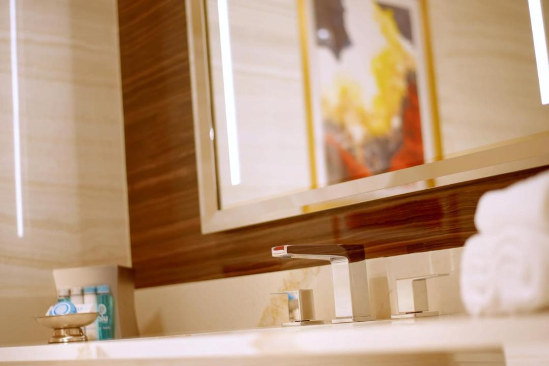 Photo of Bathroom in Reno