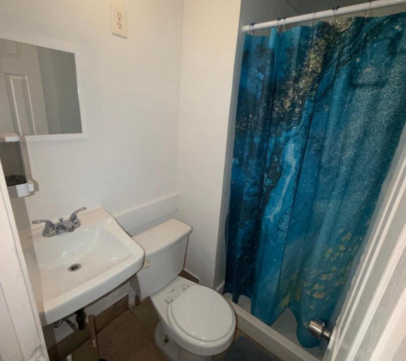 Photo of Bathroom in Garfield
