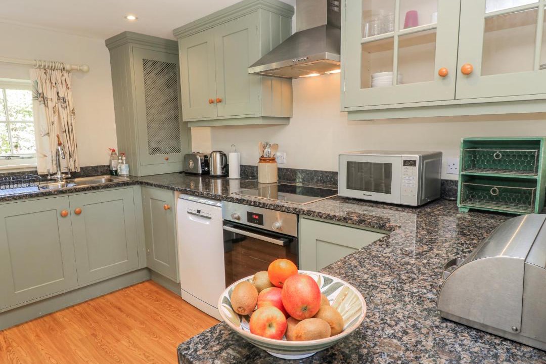 Photo of Kitchen in Broad Chalke