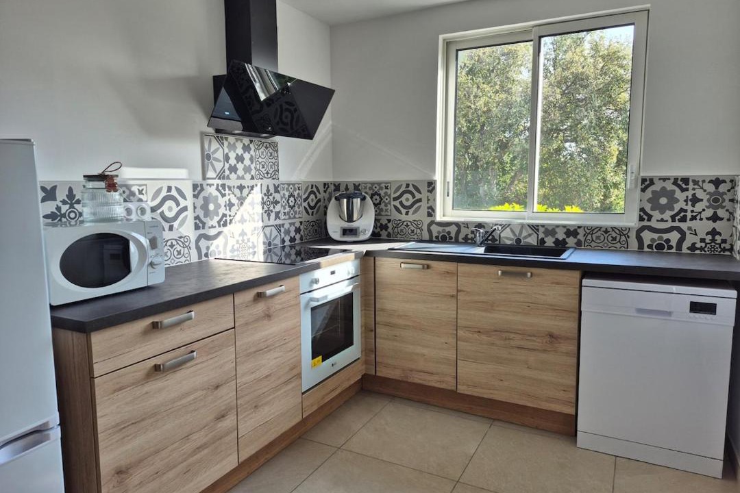 Photo of Kitchen in Linguizzetta