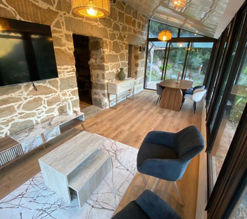 Photo of Livingroom in Ota
