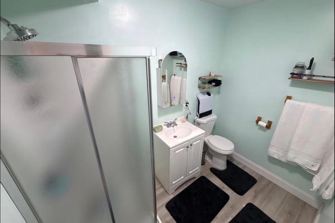 Photo of Bathroom in Portsmouth