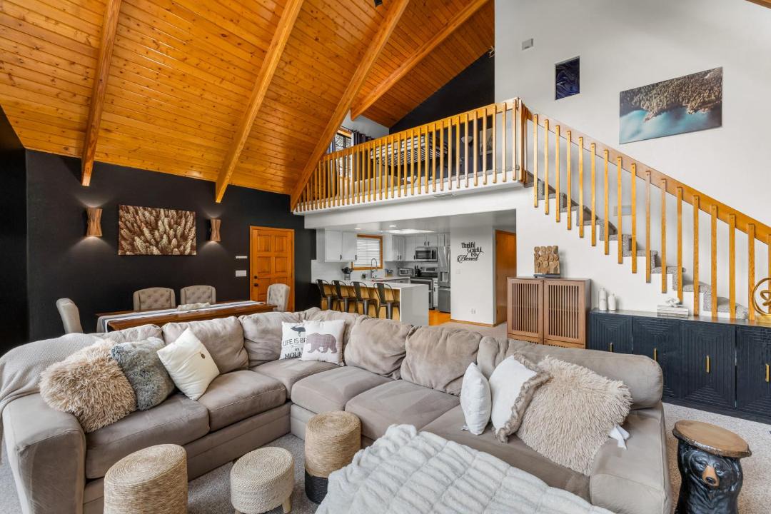 Photo of Livingroom in Kachina Village