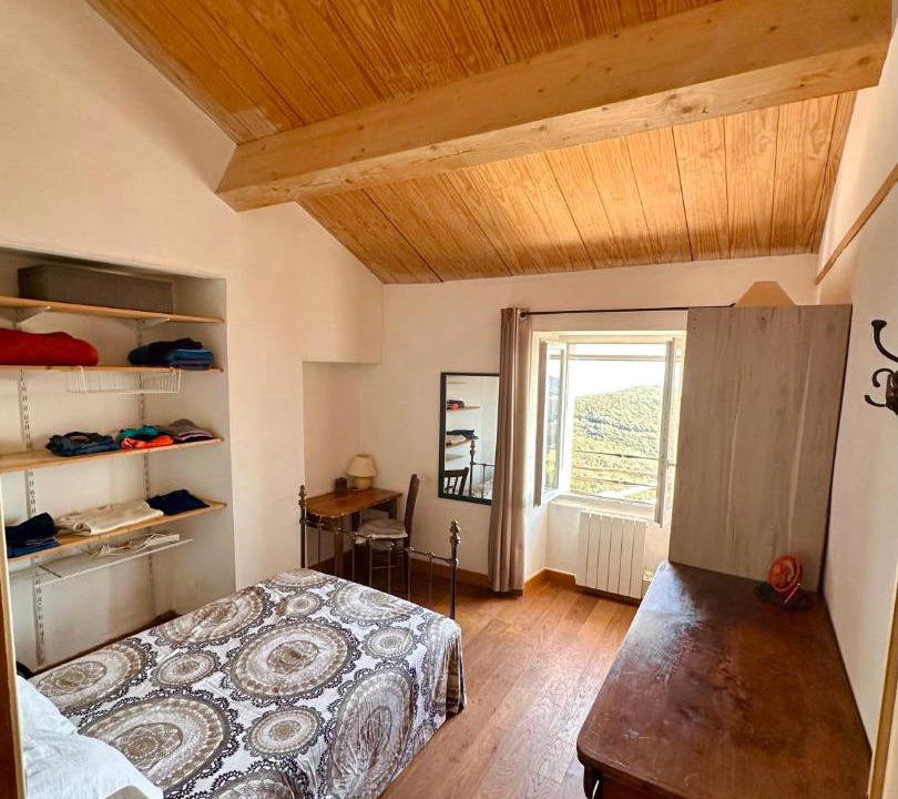 Photo of Bedroom in Rogliano