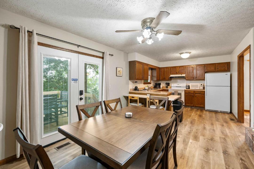 Photo of Kitchen in Hamilton