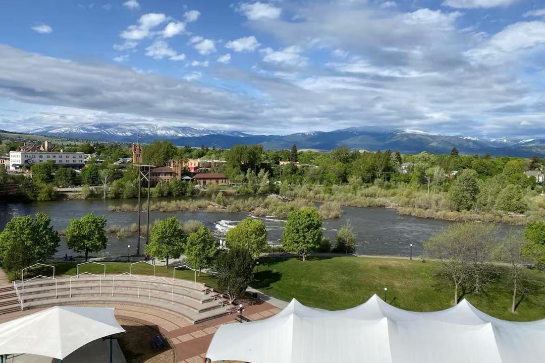 Photo of Others in Heart of Missoula